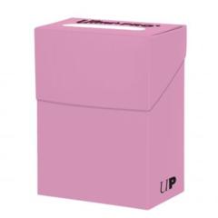 Ultra Pro Standard Hot Pink Deck Box (85297)